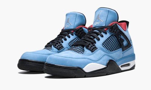 Jordan retro travis scott - retro, x