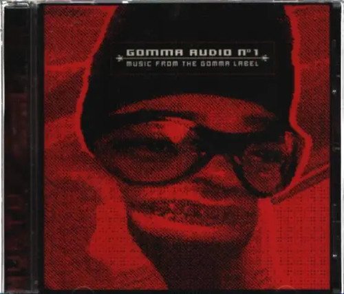 Headman ike yard gomma - ike,