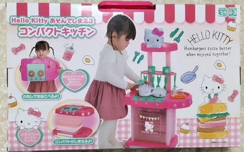 Cucina pieghevole compatta