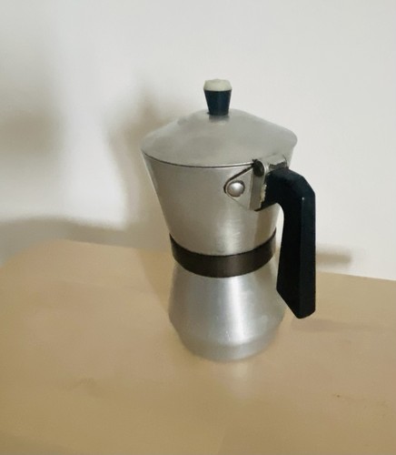 Caffettiera stella espresso - caffettiera,
