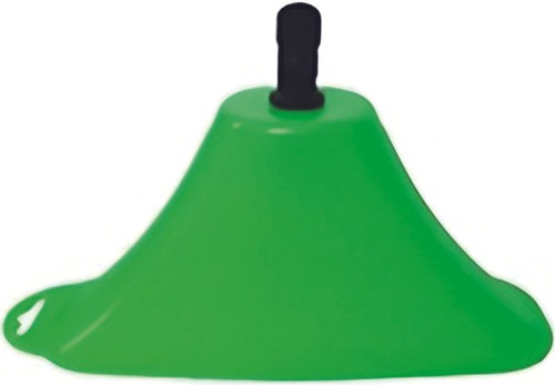 Campana grande per diserbo - grande,