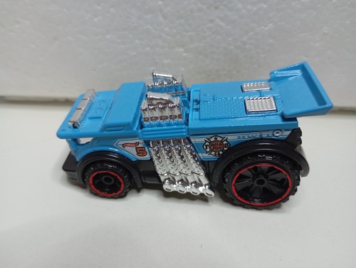Modellino camion die - modellino,
