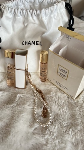 Chanel mademoiselle - chanel,