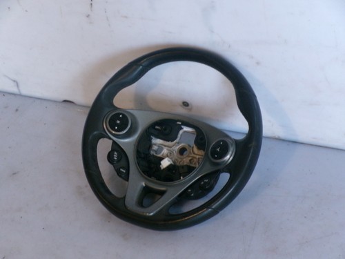 13287 volante con comandi - volante,