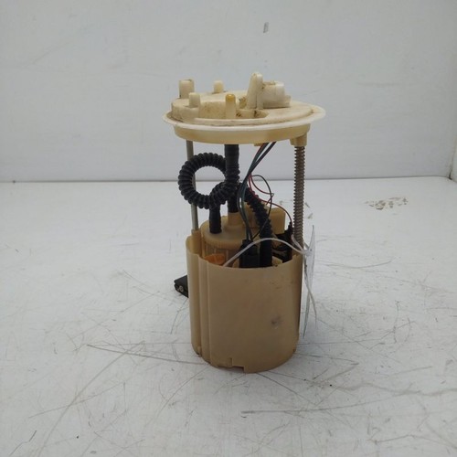 Cestello pompa carburante