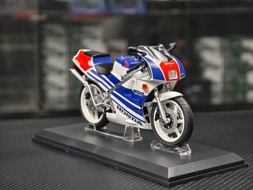 1989 nsr250r mc18 - 1989,