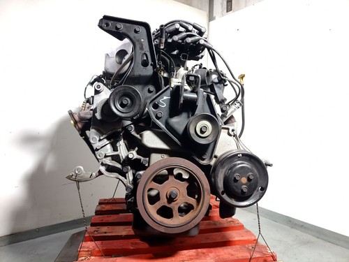 L01 motore completo - motore,