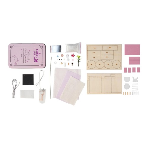 Kit creativo crelando - kit,