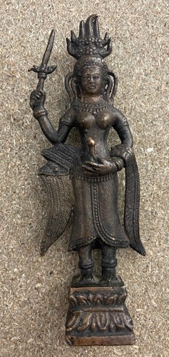 Cambodge devata apsara - cambodge,