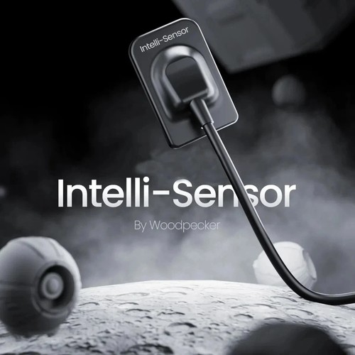 Woodpecker intelli sensor - intelli-sensor, rvg