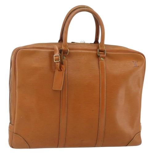 Louis vuitton epi - louis, porte