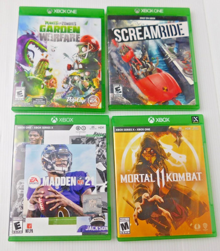 Lotto giochi xbox one - lotto, 4