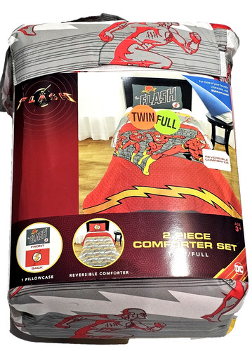 Flash doppio completo - flash, doppio/completo