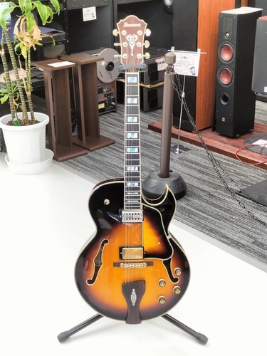 Ibanez lgb30 vys - ibanez, lgb30-vys-12-02