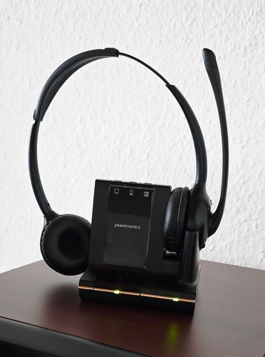 Plantronics w720 auricolare - w720,