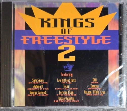 Kings freestyle various - kings,