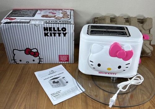 Tostapane hello kitty - hello, 2