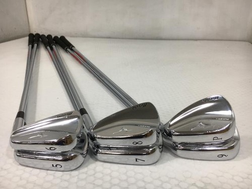 Mizuno set ferri da - mp-5, di