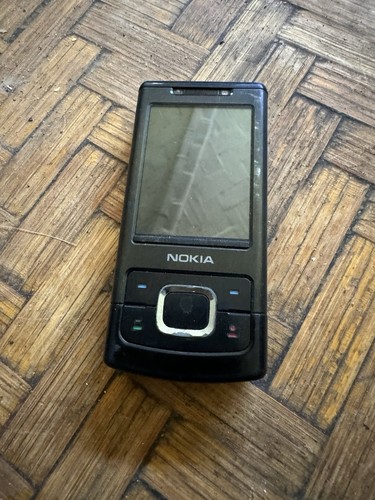 Telefono nokia 6500 slide - 6500,