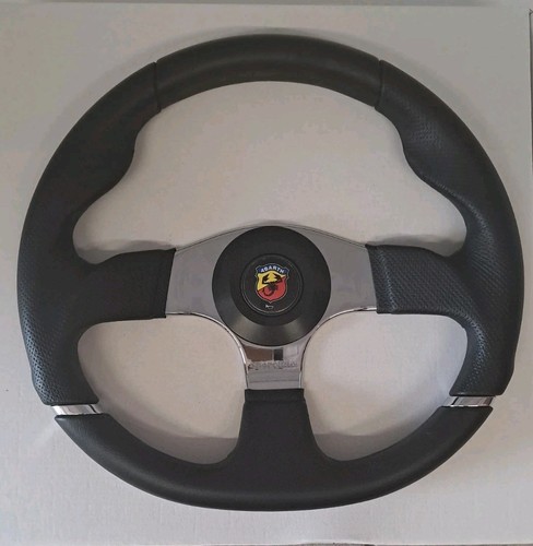 Volante sportivo abarth linea - abarth,