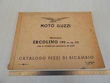 Manuale originale catalogo - manuale,