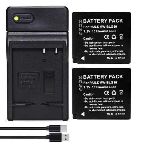 Pezzi batteria caricatore - pezzi,