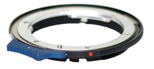 Adattatore novoflex nikon g - adattatore,