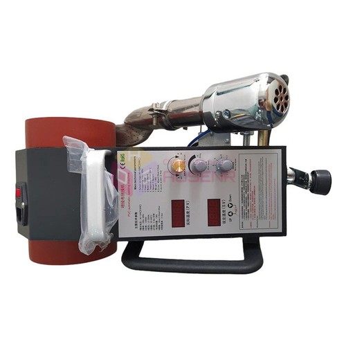 Saldatrice automatica banner - saldatrice,
