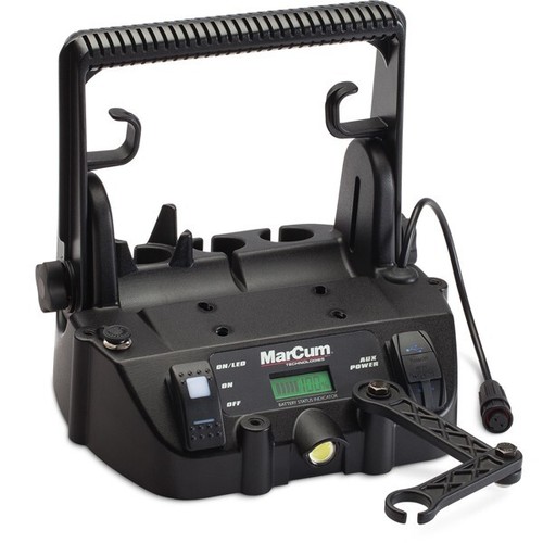 Marcum lithium shuttle unità - marcum,