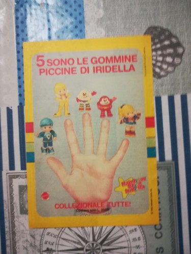 Pubblicita cartacea - ,