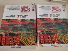 Nuovi profili storici vol - nuovi,