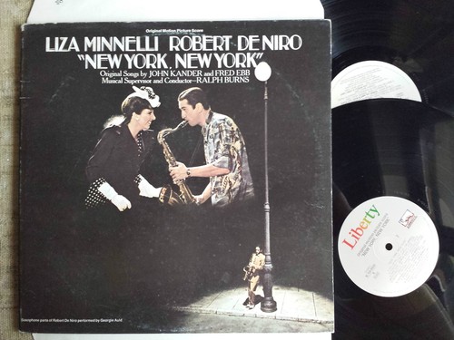 New york - new, (original