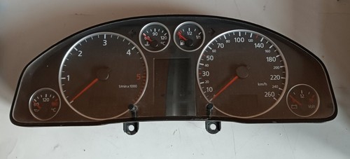 Quadro strumenti tachimetro - quadro, strumenti/