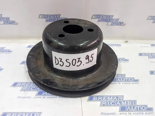 D3s03 puleggia pompa acqua - d3s03.95,
