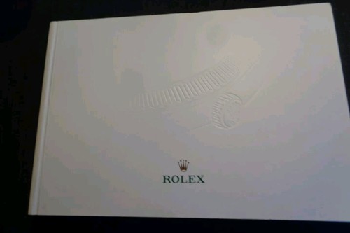 Rolex catalogo prodotti - catalogo,