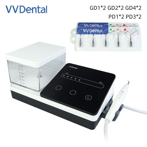 Scaler piezoelettrico - , ad