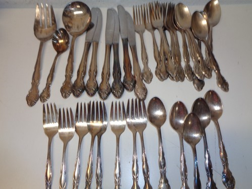 Set posate vintage amc - vintage,