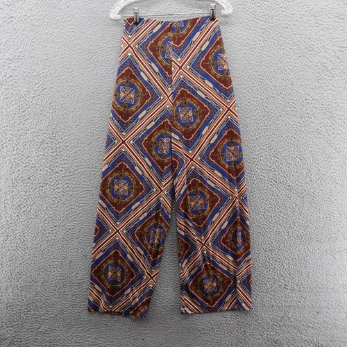 Zara wide leg pull - wide,