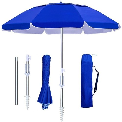 Ombrellone spiaggia - da,