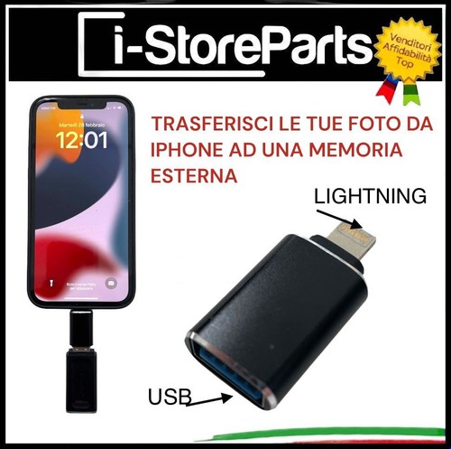Pendrive connettore adattatore - pendrive,