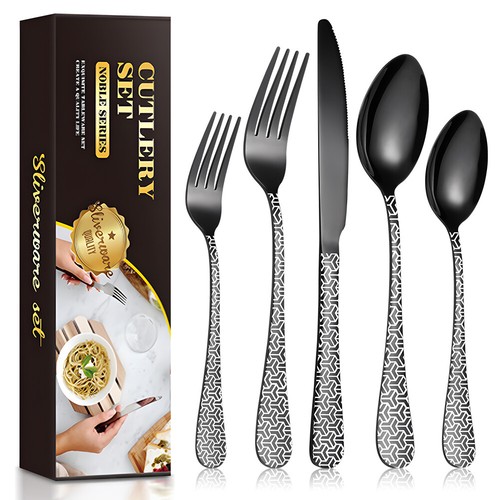 Set posate persone - set,