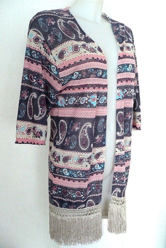 Gilet fin sister - ♥, ♥