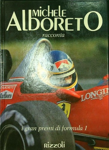 Michele alboreto racconta - michele, i