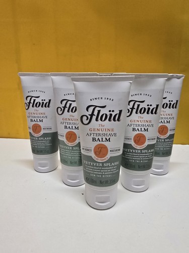Floid the genuine - the, pcs