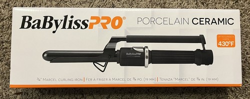 Babyliss pro porcellana - babyliss,