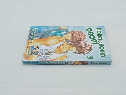 Manga star comics - manga,