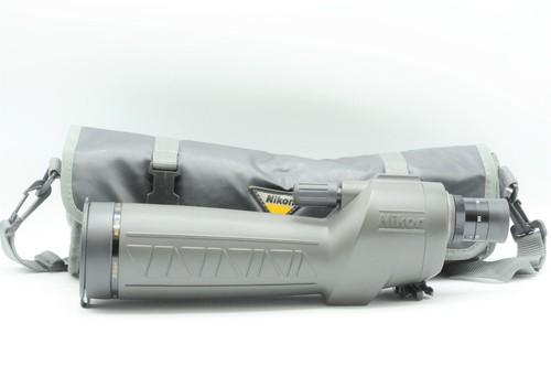 Nikon 45x field spotting - 15-45x,