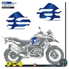 Adesivi bmw 1200 1250 gs - adesivi, r