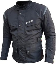 Giacca moto touring cordura - moto,