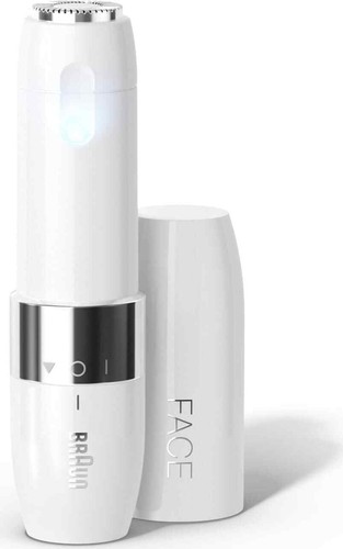 Rasoio viso wet dry - rasoio,
